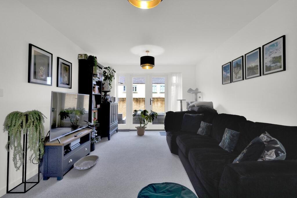 House in Cotswold, The Beeches, Cirencester - View 5