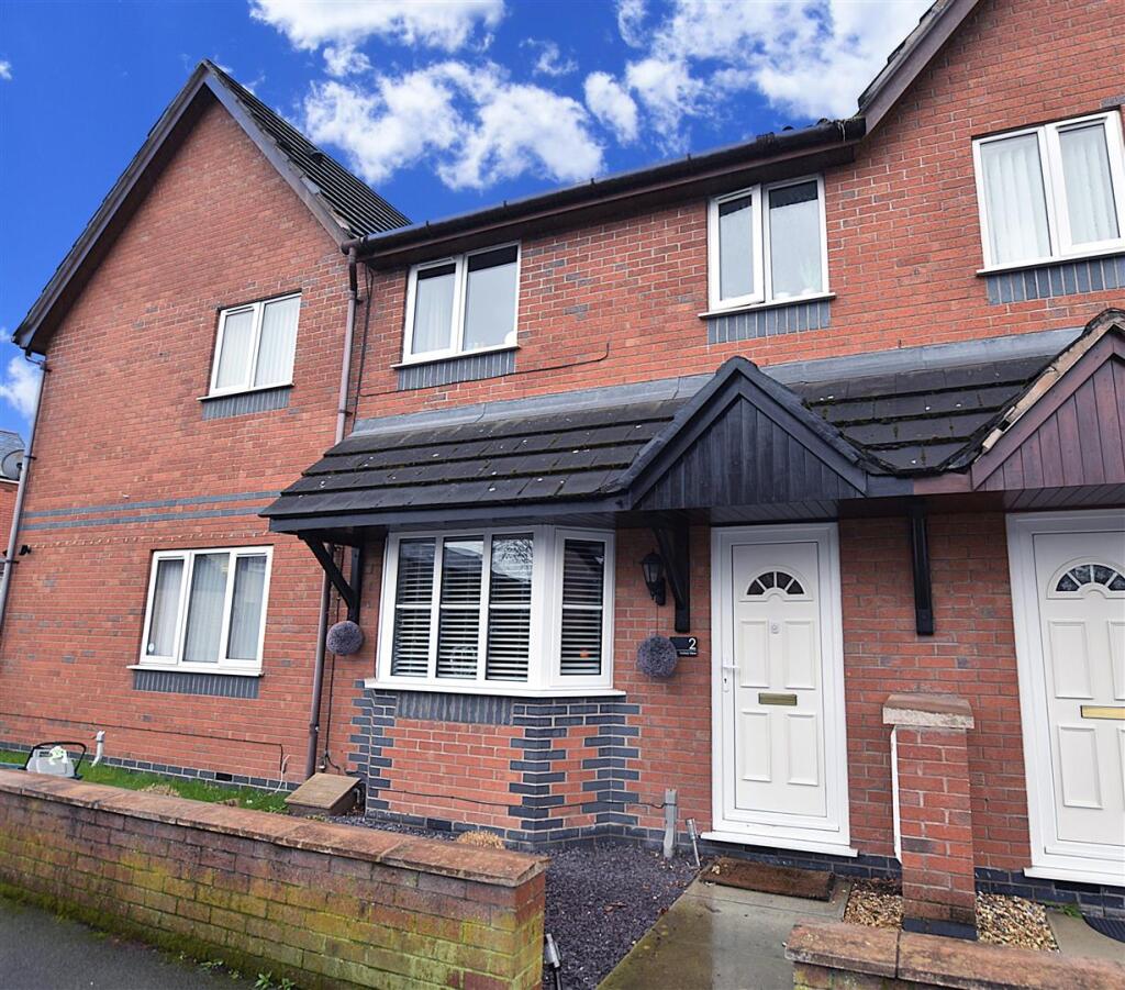 Main image of property: Hafod View, Moreton Street, Johnstown