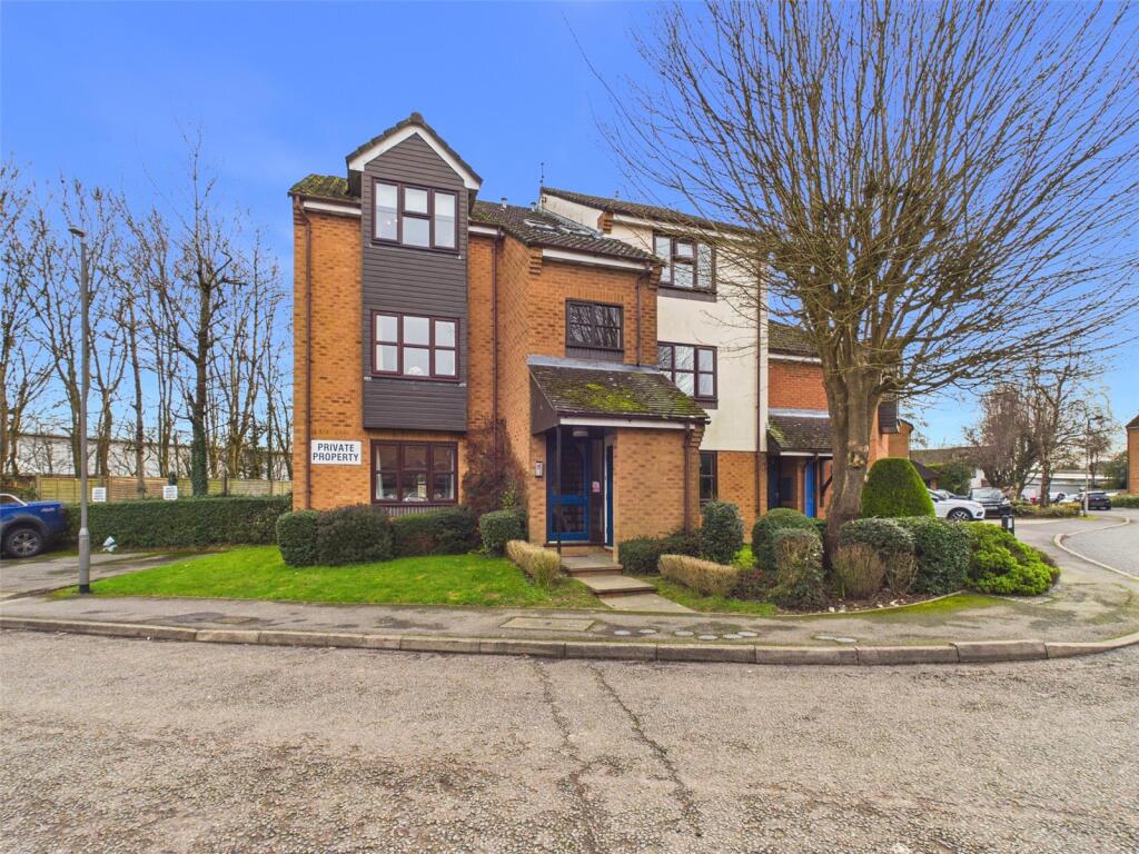 Main image of property: Bartholomew Tipping Way, Stokenchurch, High Wycombe, Buckinghamshire, HP14