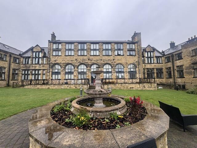Main image of property: The Grange, Richardshaw Lane, Stanningley, Pudsey, Leeds