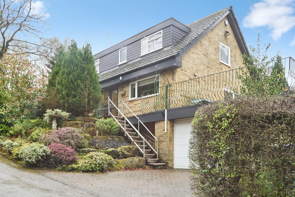 Main image of property: Longwood Avenue, Bingley