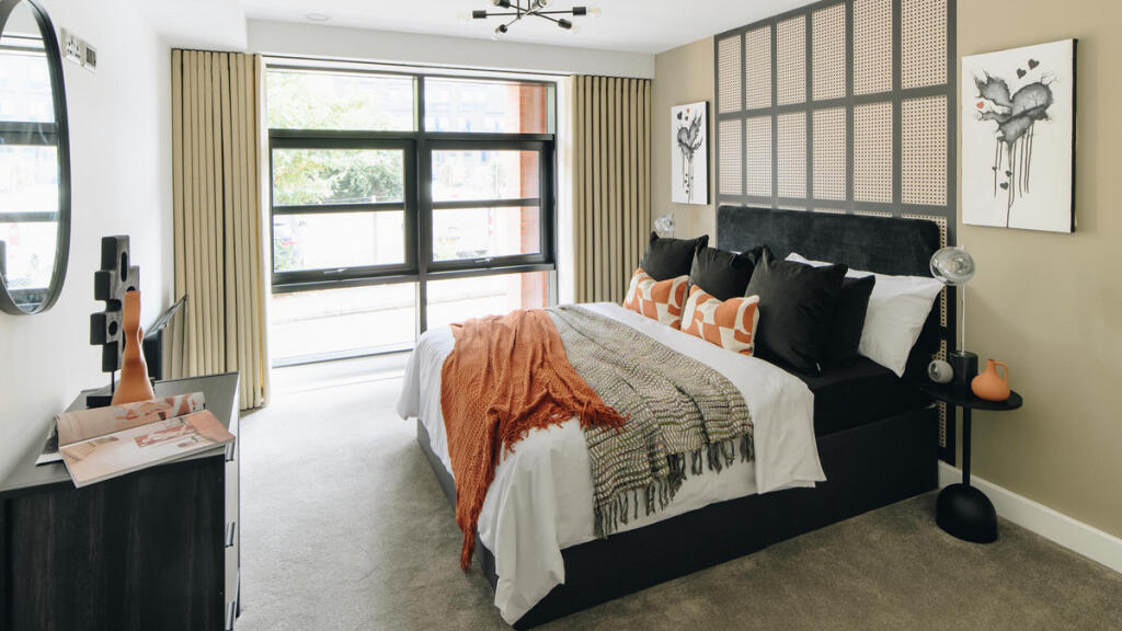 Additional image 5 of Price Street, Birmingham, B4 6