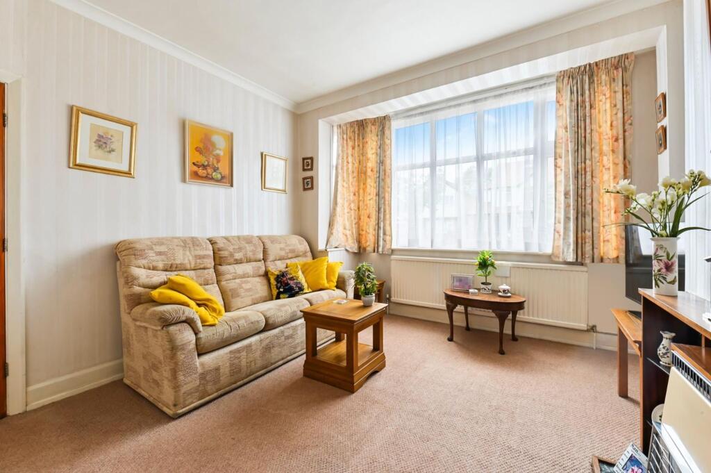 House in Kingston upon Thames - View 5