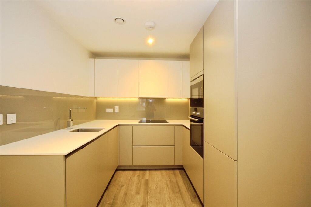 Main image of property: Gaumont Place, London, SW2