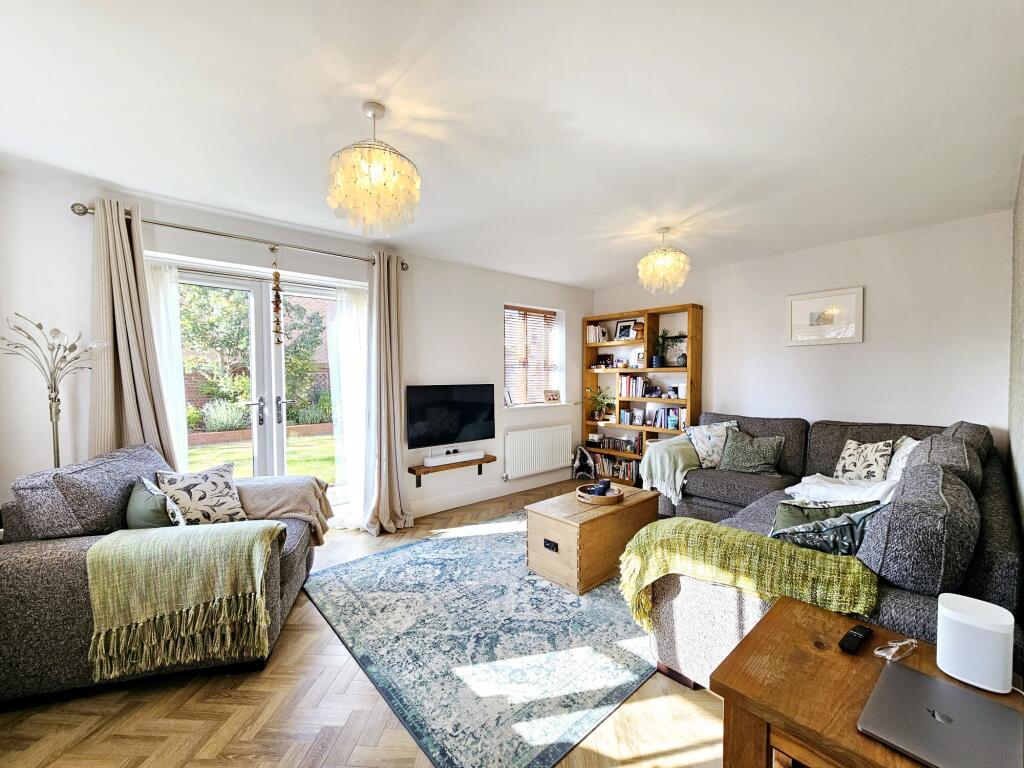Fenton Drive, West Ayton, Scarborough, North Yorkshire photo 3
