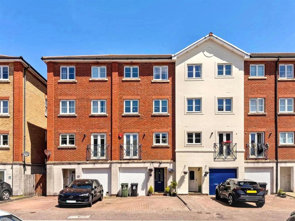 Main image of property: Barbuda Quay, Eastbourne