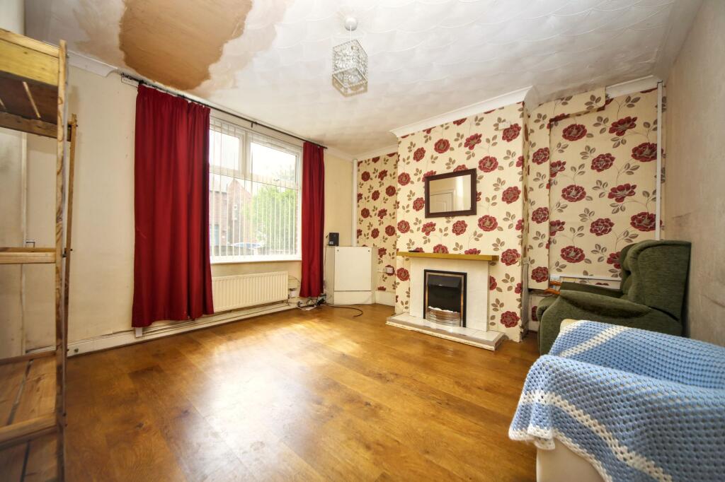 House in Wigan - More