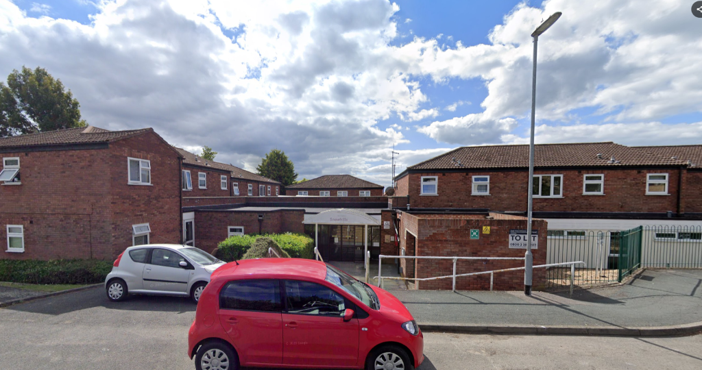 Main image of property: Snowhills, PE7