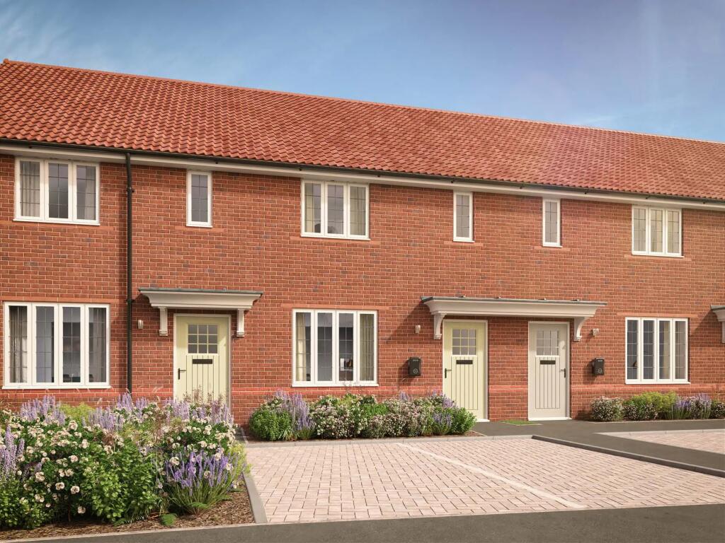 Main image of property: Packhorse Lane,
Marcham,
Abingdon,
OX13 6NX