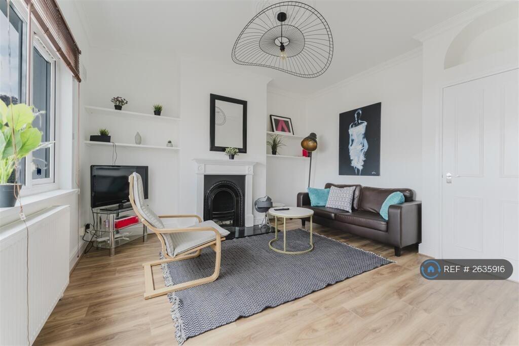 Main image of property: Shakespeare Road, London, W7