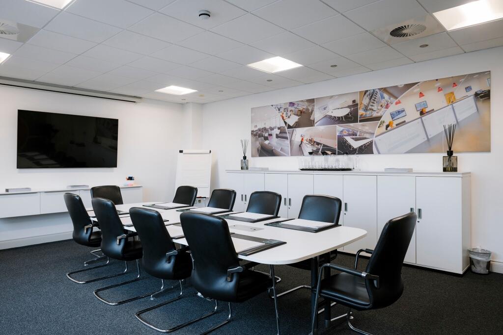 Additional image 27 of Group First House, 12a Mead Way,  Shuttleworth Mead, Padiham, Lancashire,  BB12 7NG