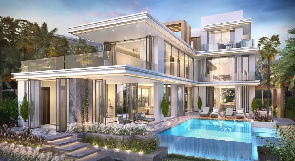 Main image of property: Dubai