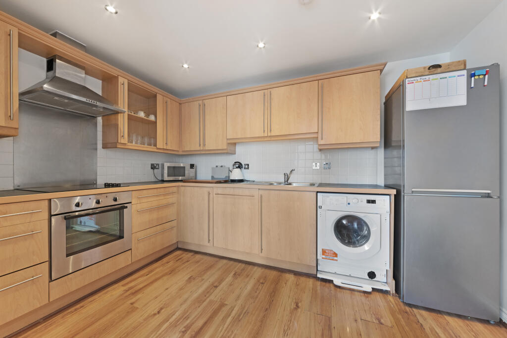 Apartment in London - View 3