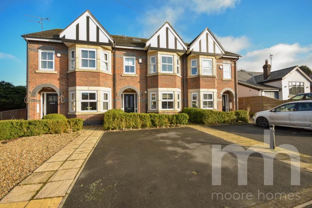 Main image of property: BROOKSIDE AVENUE, Poynton