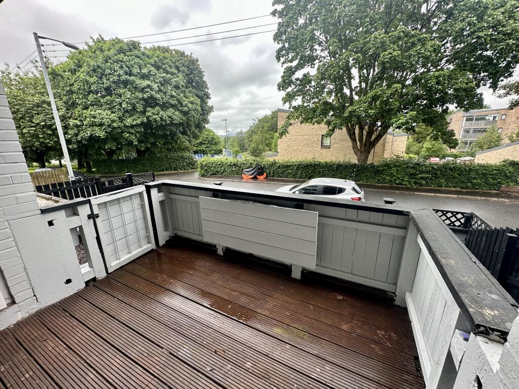 Main image of property: Eriboll Street, Glasgow, Glasgow City