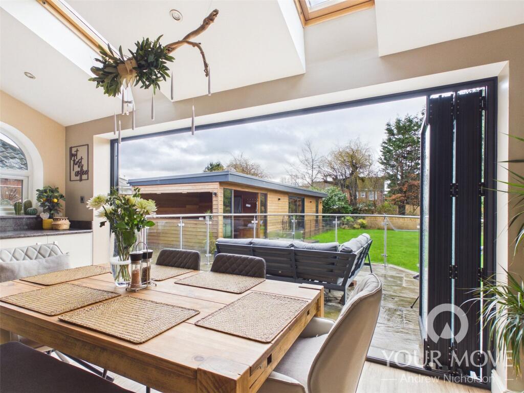 Manor Way, Crewe, Cheshire, CW2 image 5