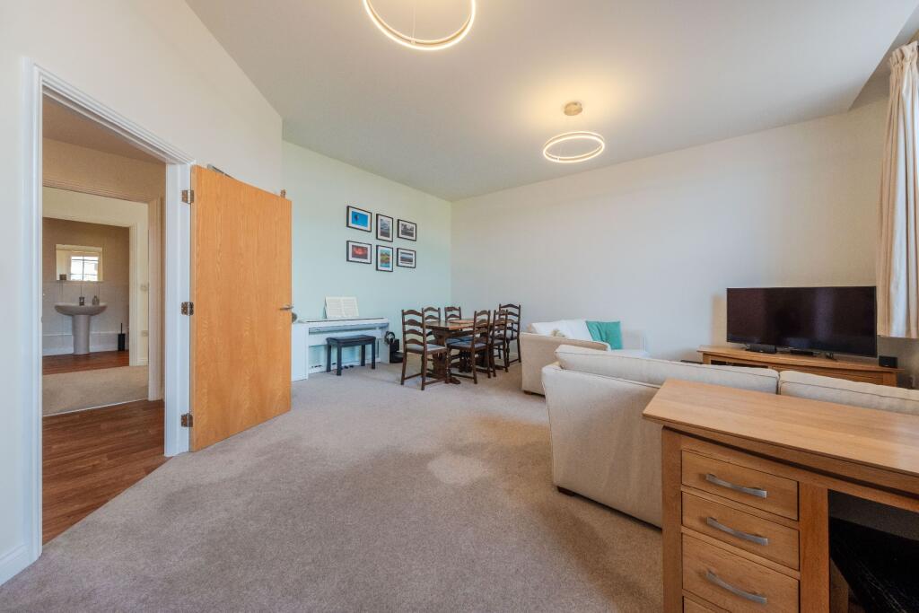Main image of property: Muller House, Dirac Road, Bristol