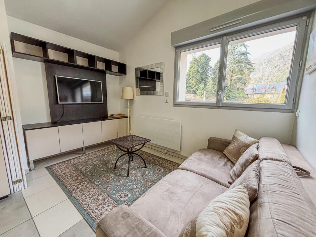 Main image of property: 73570 brides-les-bains