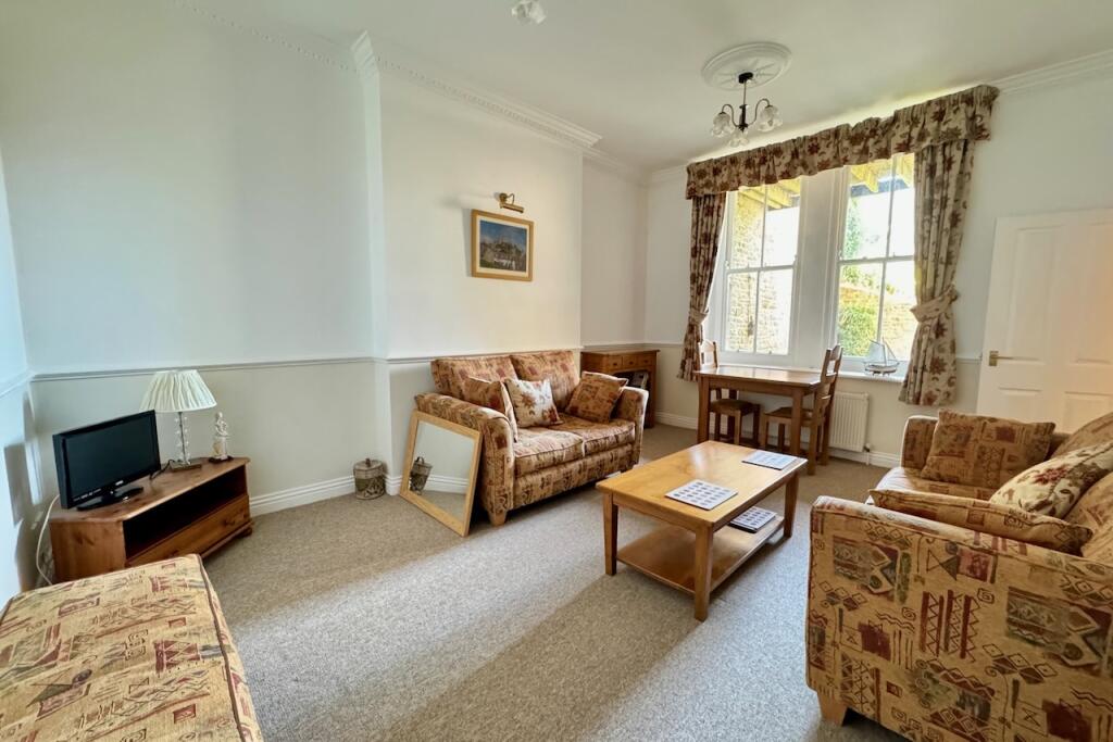 Apartment in Swanage, Dorset - View 4