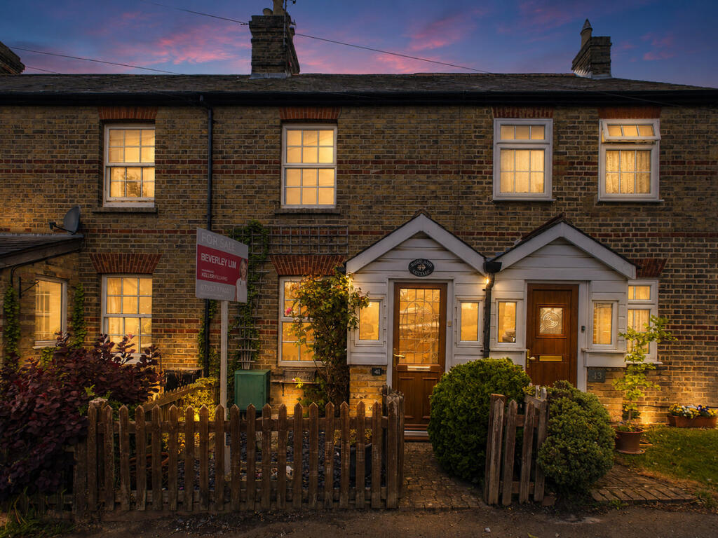 Main image of property: Springhall Road, Sawbridgeworth, CM21