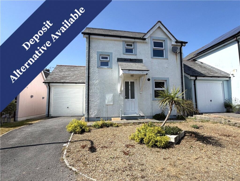 Main image of property: Ferndale, Saundersfoot, Pembrokeshire, SA69