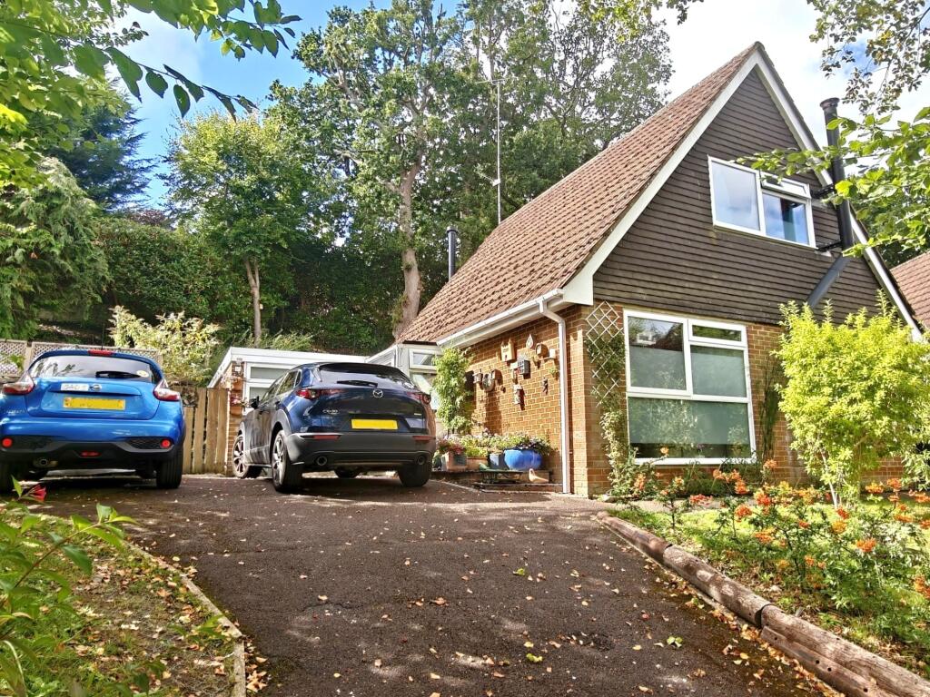 Main image of property: Valleydene, Dibden Purlieu