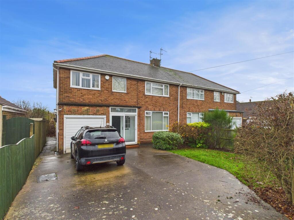 Main image of property: Croft View, Anlaby