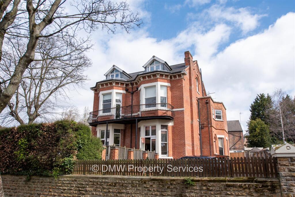 Main image of property: Mapperley Road, Mapperley Park, Nottingham