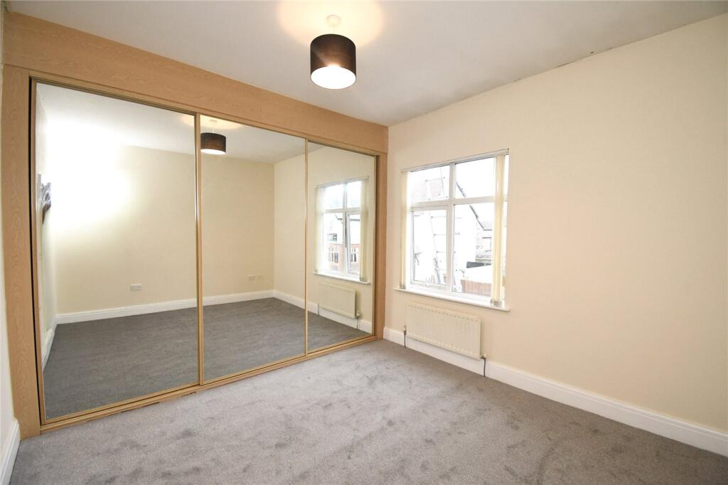 Liscard Grove, Wallasey, Wirral - More