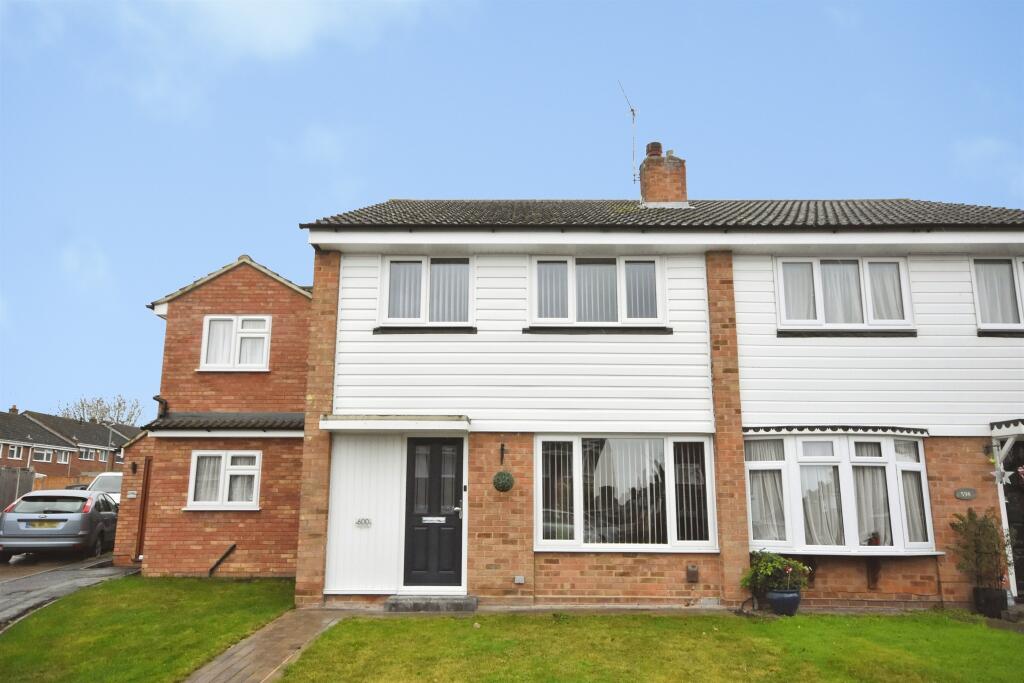 Main image of property: Linnet Drive, Tile Kiln, Chelmsford