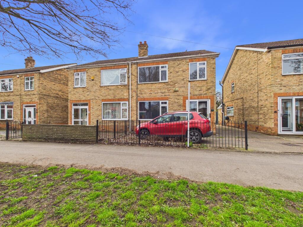 Main image of property: Inglemire Lane, Hull,  HU6 7TD