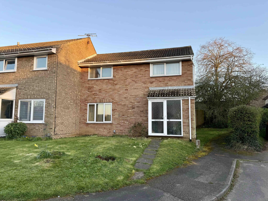 Main image of property: Melford Way, Felixstowe, IP11