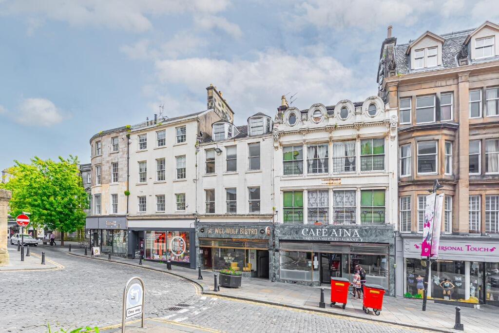 Main image of property: King Street, Stirling Town, Stirling, FK8