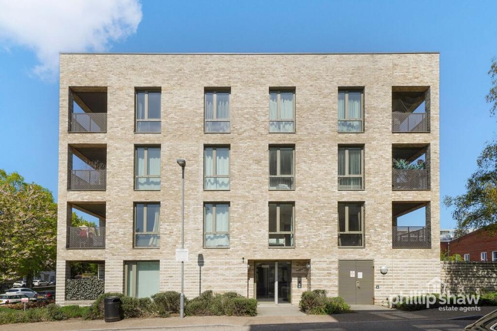 Main image of property: Brannigan Way, Aldenham Court, HA8