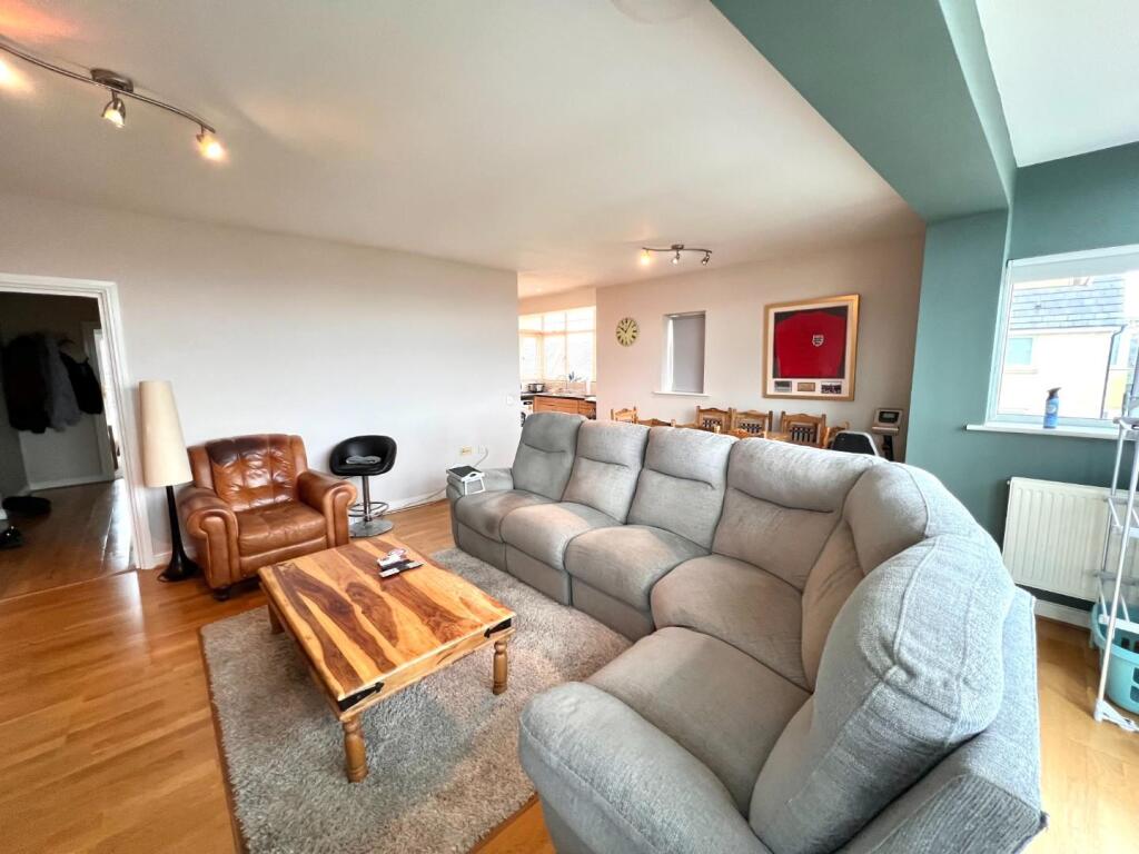 Apartment in Duston, St Crispin's, Upton - View 6