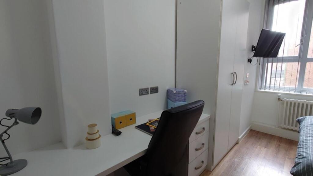 Main image of property: Albion Street, Leicester
