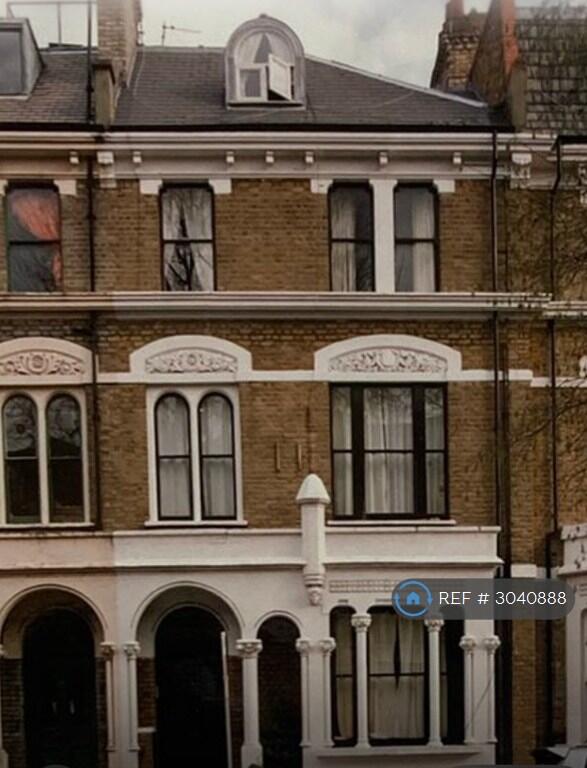 Main image of property: Sinclair Road, London, W14