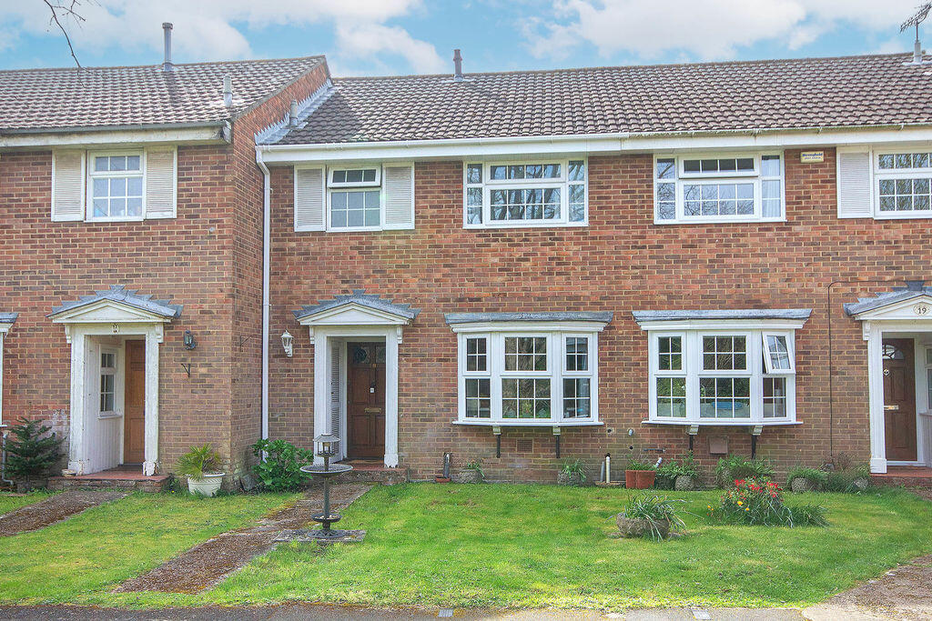 Main image of property: Southern Gardens, Totton