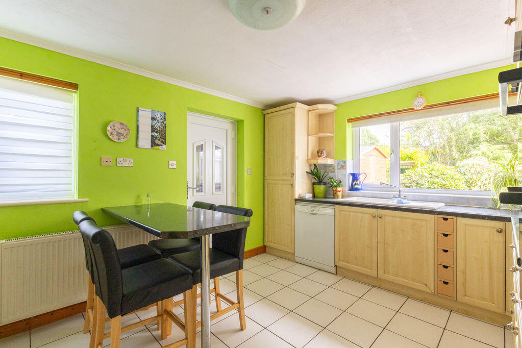 House in Shrewsbury - More