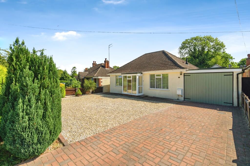Main image of property: Longwater Lane, Norwich, Norfolk, NR5