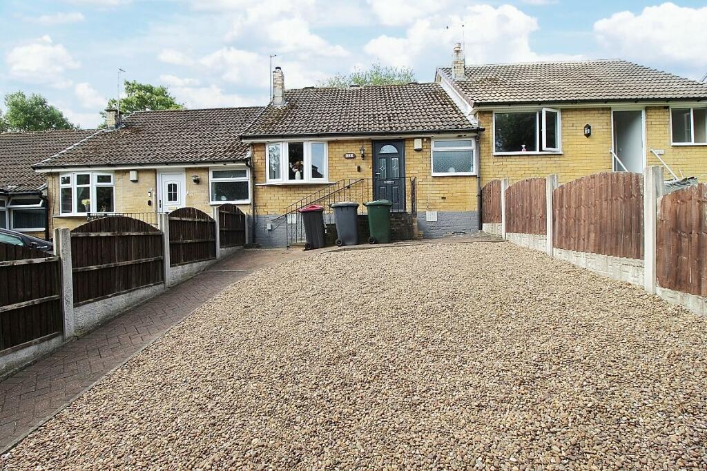 2-bed house on 51, The Motte, Rotherham, £140,000
