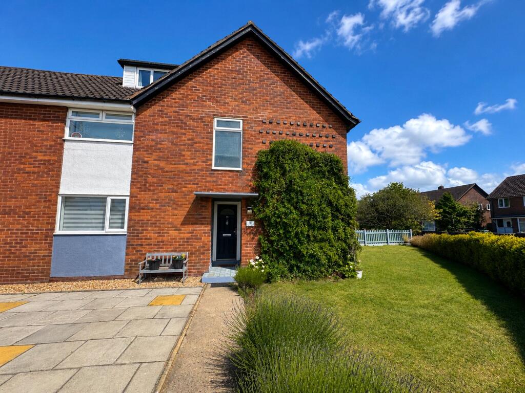Main image of property: Rose Crescent, Southport, Merseyside, PR8