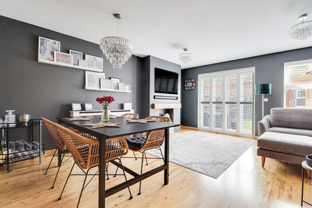 Main image of property: Ver Brook Avenue, Markyate, St. Albans, AL3