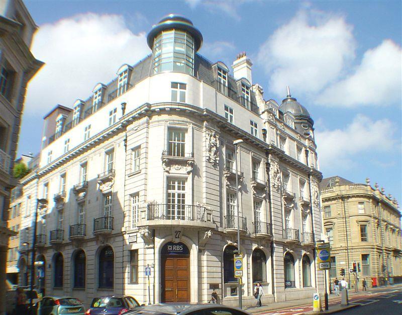 Main image of property: Bedford Chambers, Bedford Street, Leeds