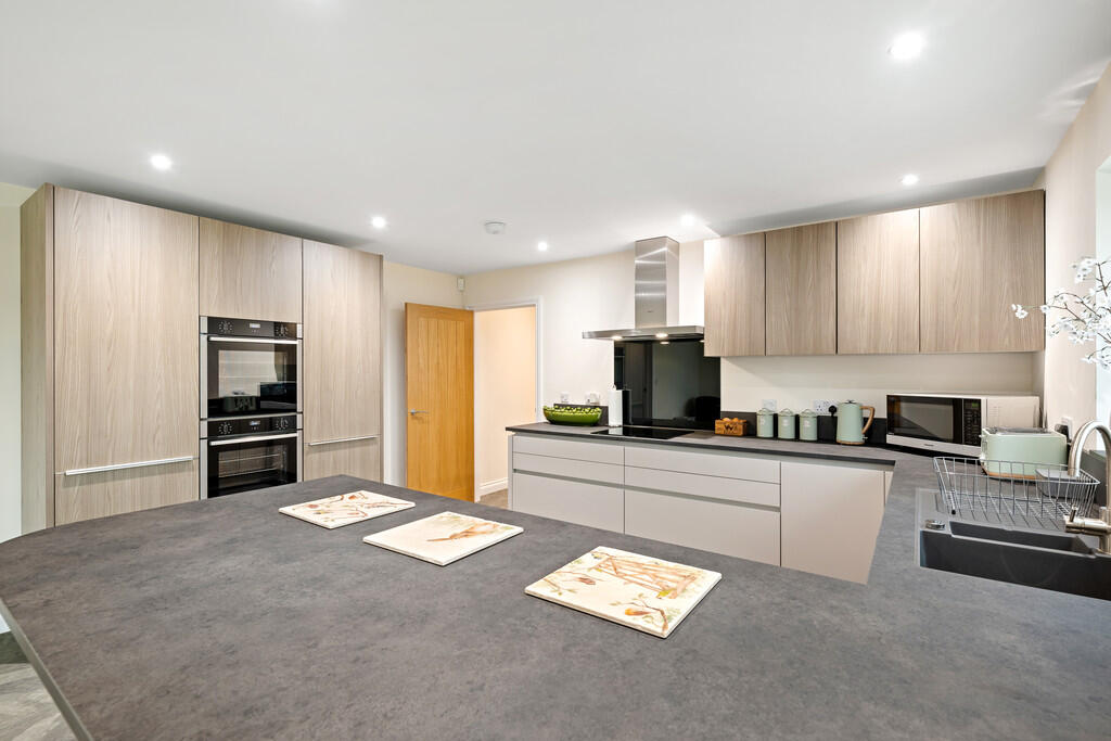 House in North Kesteven, Dorrington - View 5