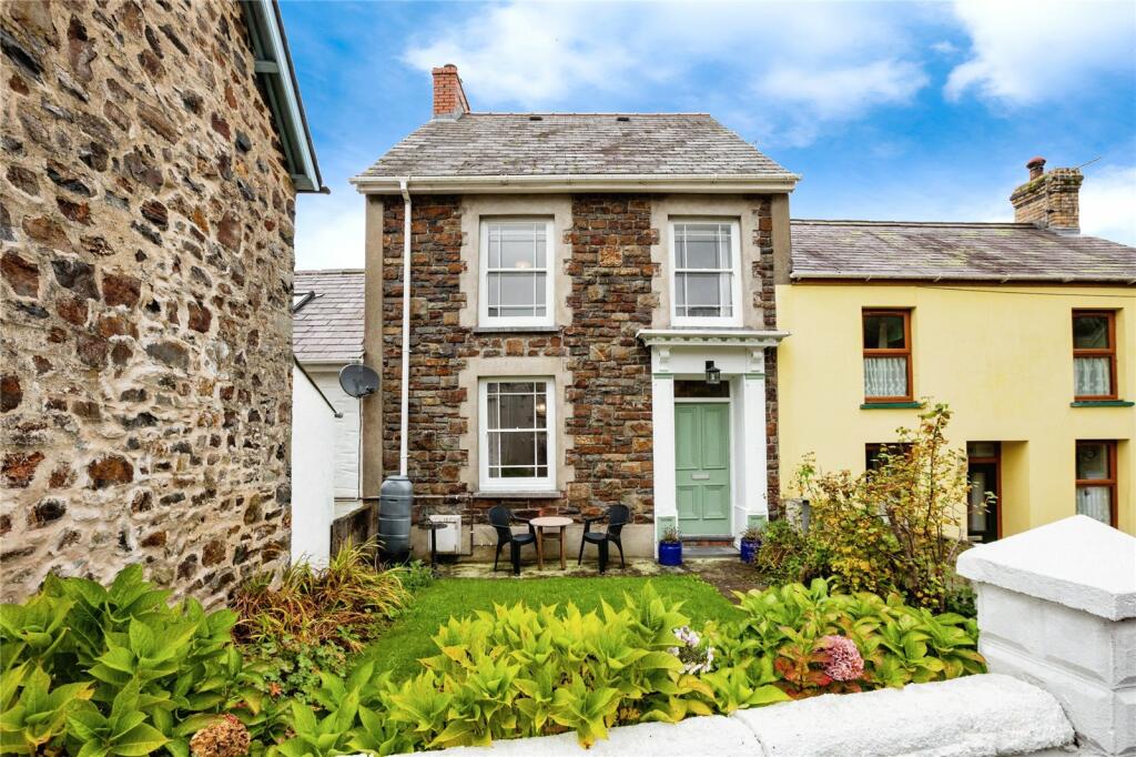 Main image of property: St. Dogmaels, St Dogmaels, Pembrokeshire, SA43