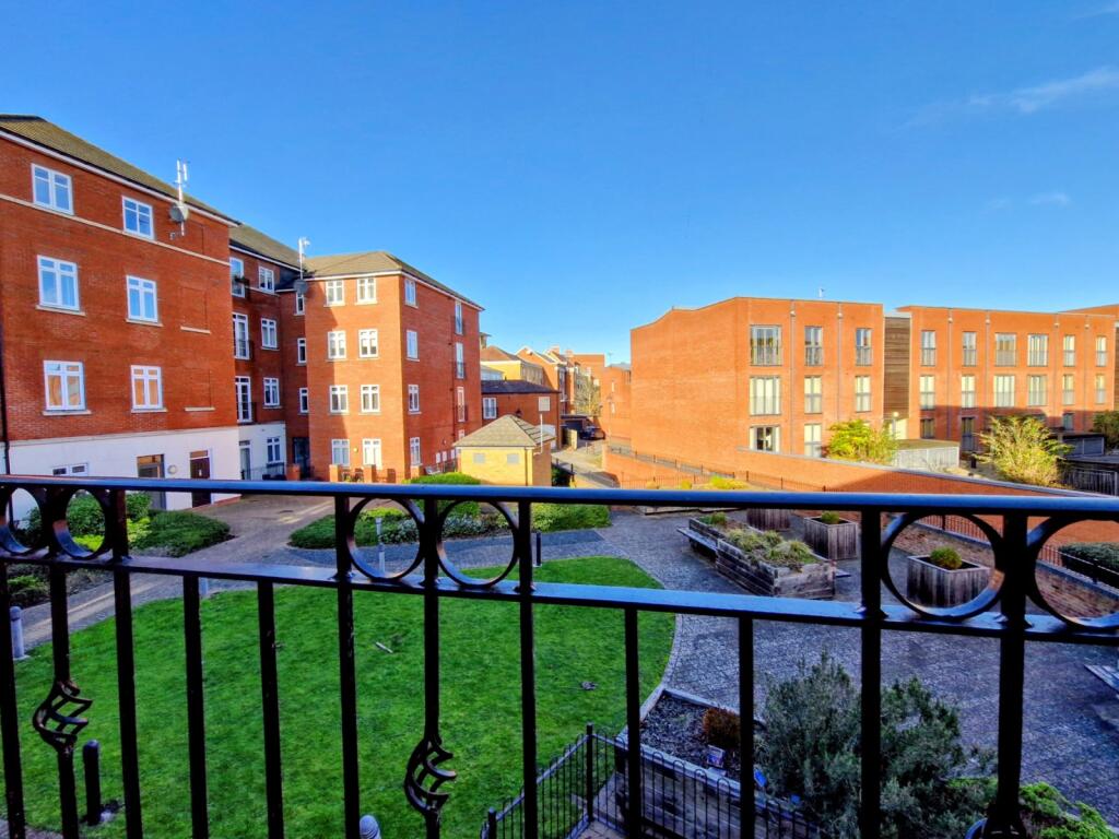 Main image of property: Gorcott Lane, Dickens Heath, Shirley, Solihull, B90