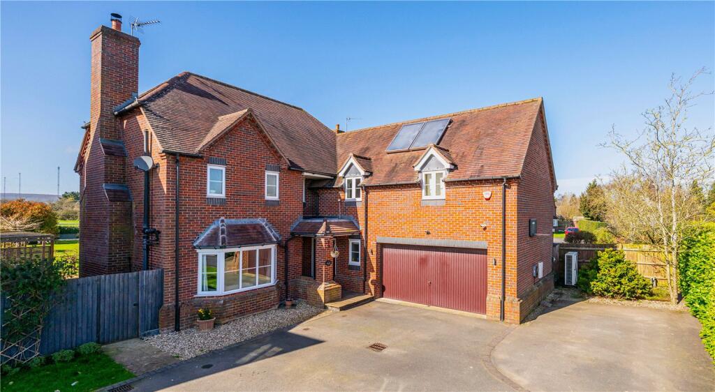 Main image of property: Meadow View, Wyson Lane, Woofferton, Ludlow
