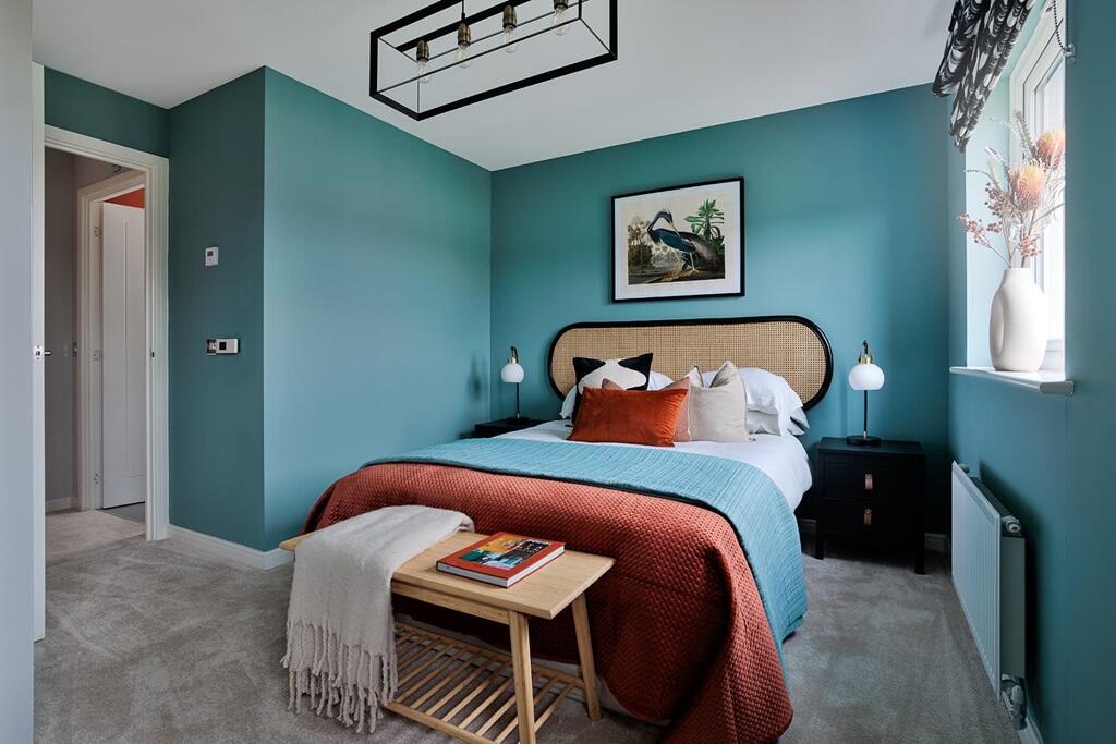 Main image of property: off Jackton Road, 
East Kilbride, 
G75 8RR