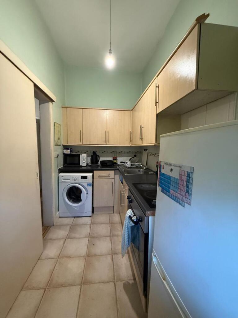 Apartment in Lanarkshire, Glasgow City - View 2